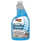 Pro Carpet & Upholstery Shampoo 32 oz